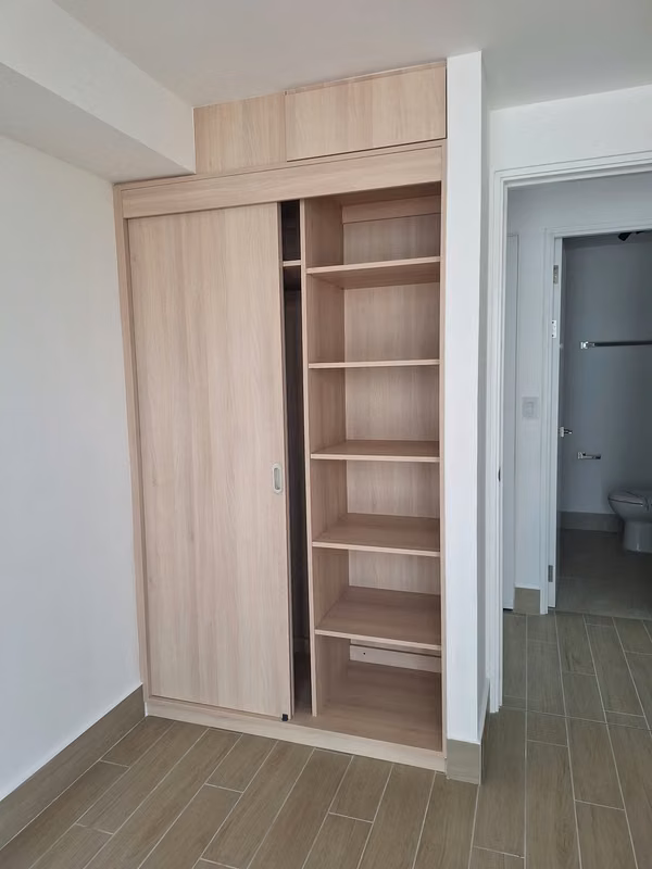 SE ALQUILA HERMOSO APARTAMENTO EN PH ARMONIA - MF
