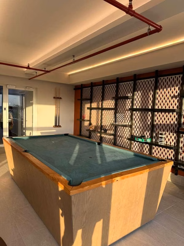 SE ALQUILA HERMOSO APARTAMENTO EN PH ARMONIA - MF