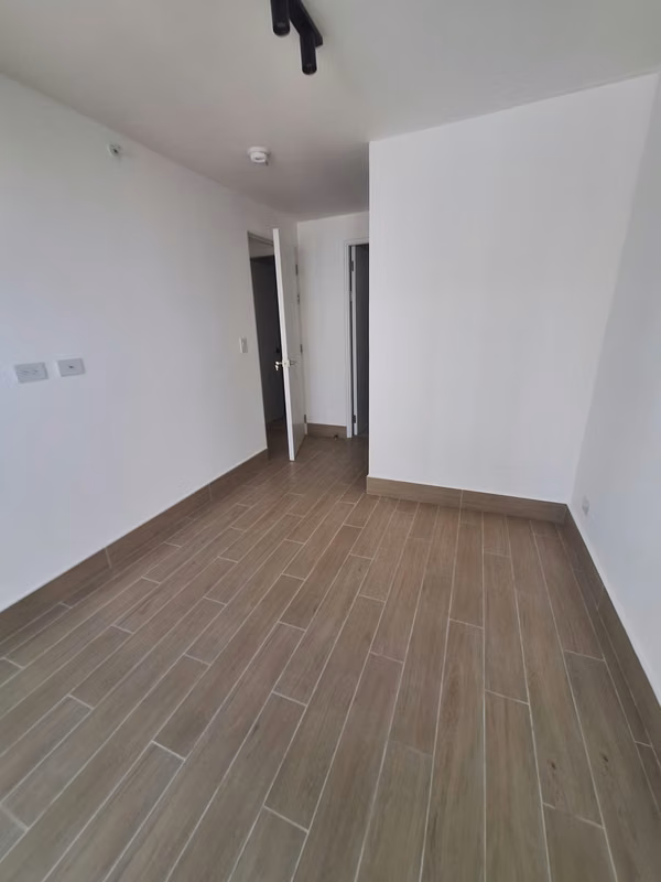 SE ALQUILA HERMOSO APARTAMENTO EN PH ARMONIA - MF