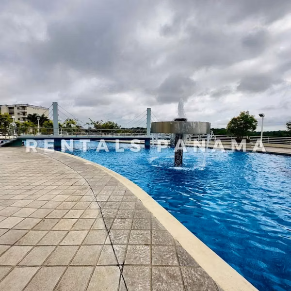Flat for sale in Ancón, Altamira Gardens