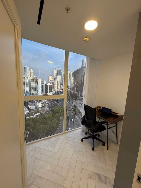 Sale of Apartment in PH Wanders &amp; amp; You in Marbella City of Panama