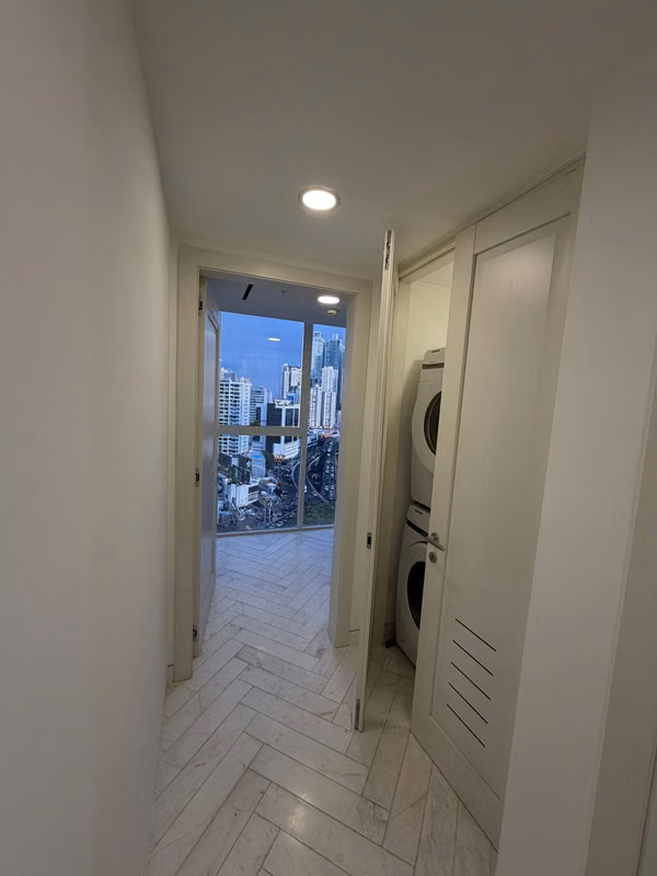 Sale of Apartment in PH Wanders &amp; amp; You in Marbella City of Panama