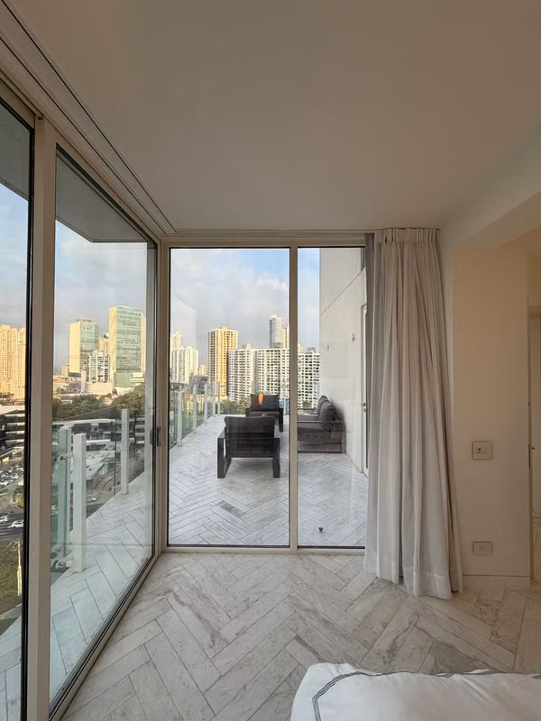 Sale of Apartment in PH Wanders &amp; amp; You in Marbella City of Panama
