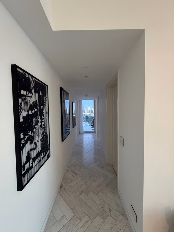 Sale of Apartment in PH Wanders &amp; amp; You in Marbella City of Panama