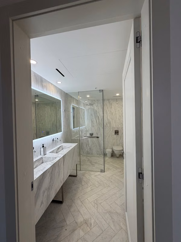 Sale of Apartment in PH Wanders &amp; amp; You in Marbella City of Panama