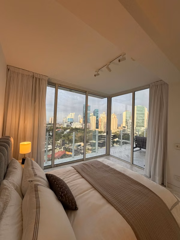 Sale of Apartment in PH Wanders &amp; amp; You in Marbella City of Panama