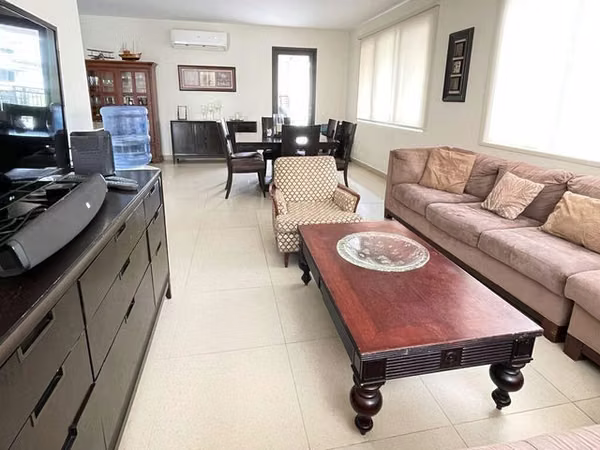 Vendo apartamento en Panamá Pacífico LF24-1360 Solo Cliente Directo