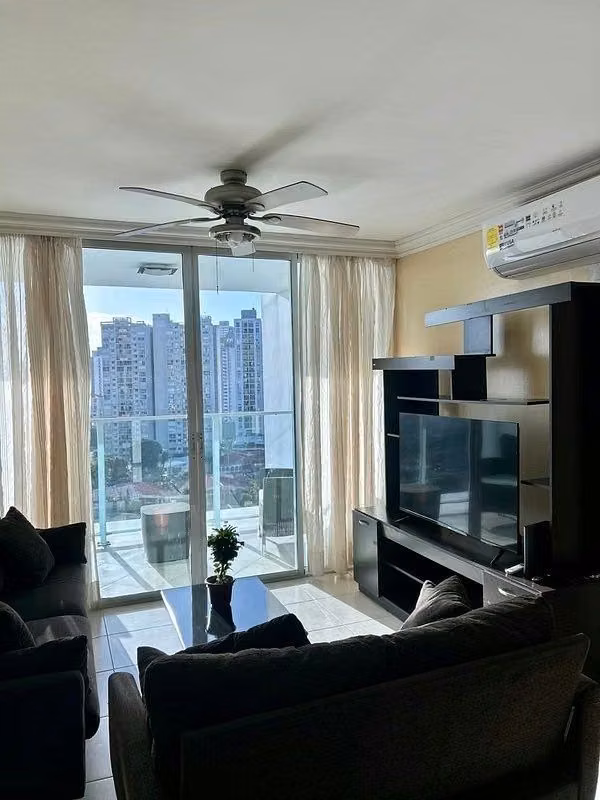 PH Mediterranean Loft - Apartment for Rent in El Crajo Via Argentina Amoblado