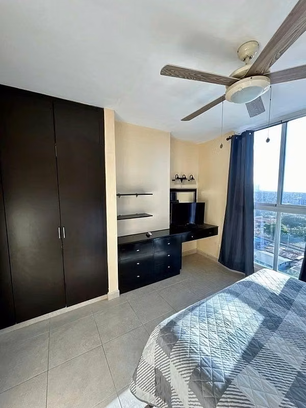 PH Mediterranean Loft - Apartment for Rent in El Crajo Via Argentina Amoblado