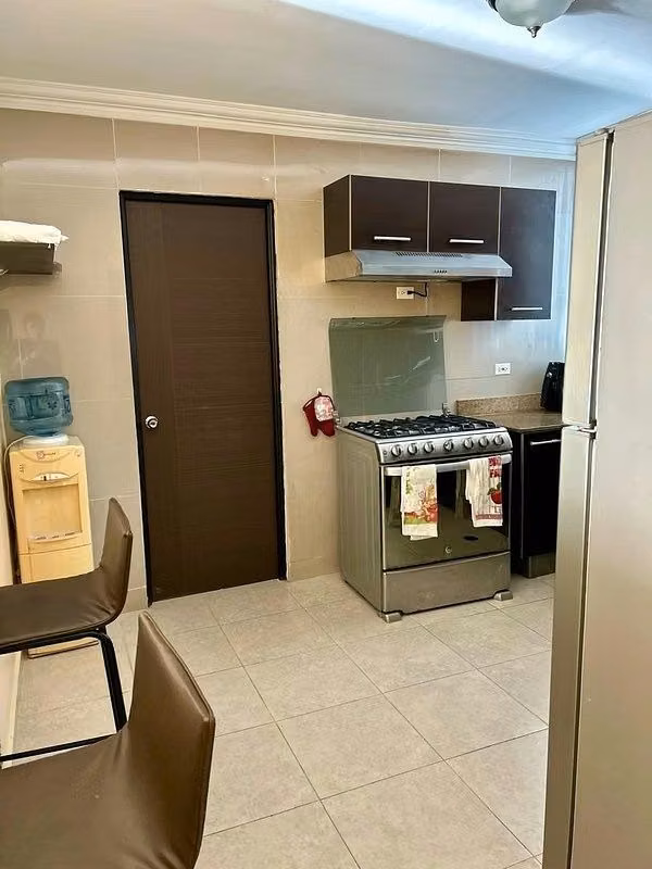 PH Mediterranean Loft - Apartment for Rent in El Crajo Via Argentina Amoblado