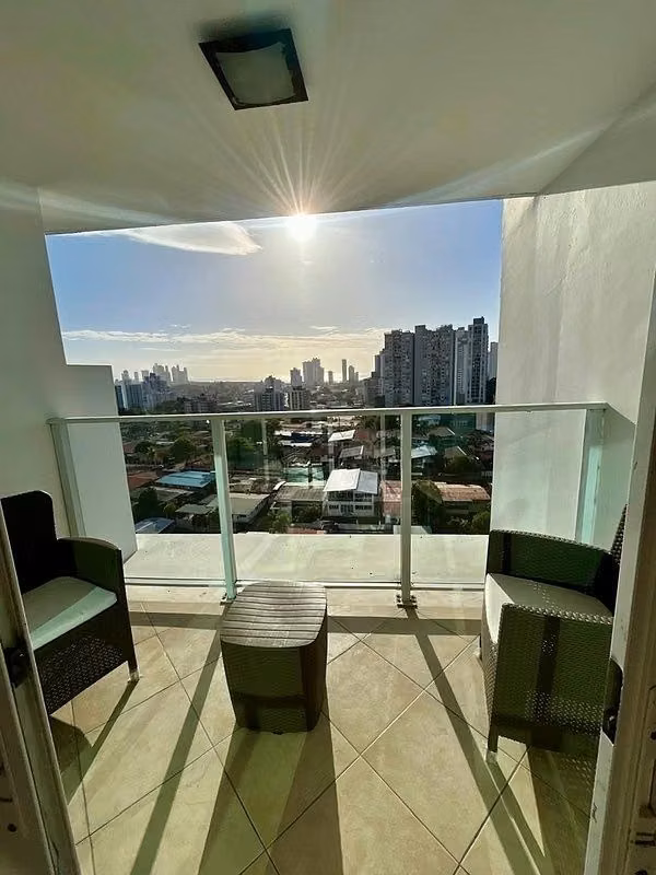 PH Mediterranean Loft - Apartment for Rent in El Crajo Via Argentina Amoblado