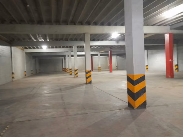 BODEGA EN FRANCEFIELD 4675M2 EN DOS NIVELES ZONA LIBRE COLON