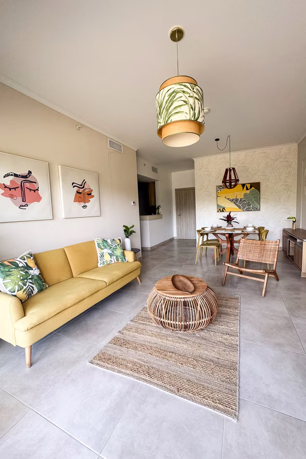 3-Bedroom Apartment for Sale – Tucán, Panamá Pacífico