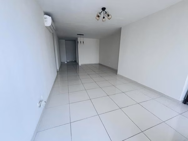 Beautiful Apartment for Rent in Obarrio ID 26085