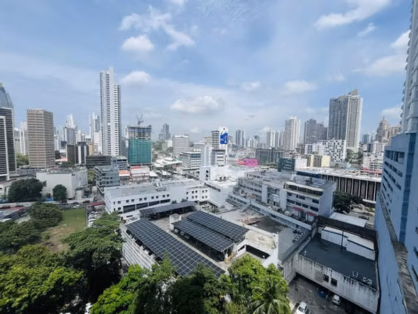 Beautiful Apartment for Rent in Obarrio ID 26085