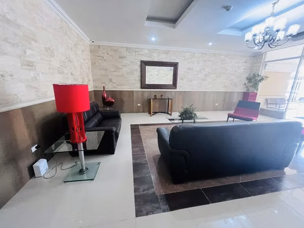 Beautiful Apartment for Rent in Obarrio ID 26085