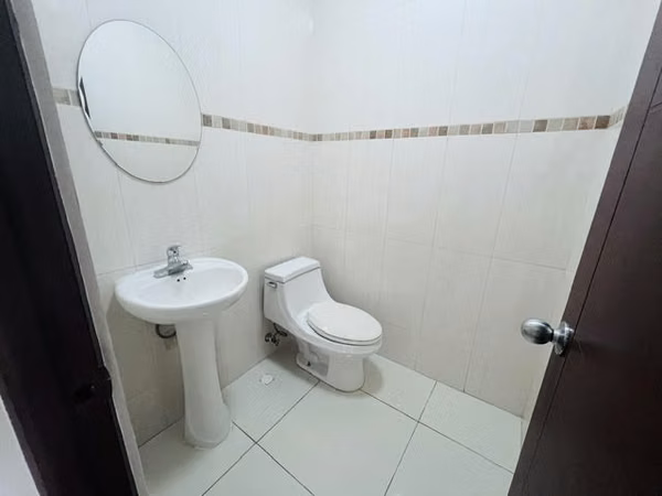 Beautiful Apartment for Rent in Obarrio ID 26085