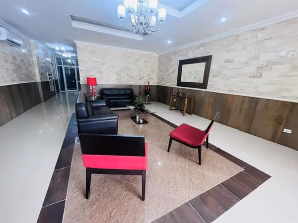 Beautiful Apartment for Rent in Obarrio ID 26085