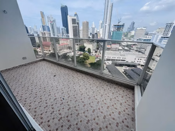 Beautiful Apartment for Rent in Obarrio ID 26085