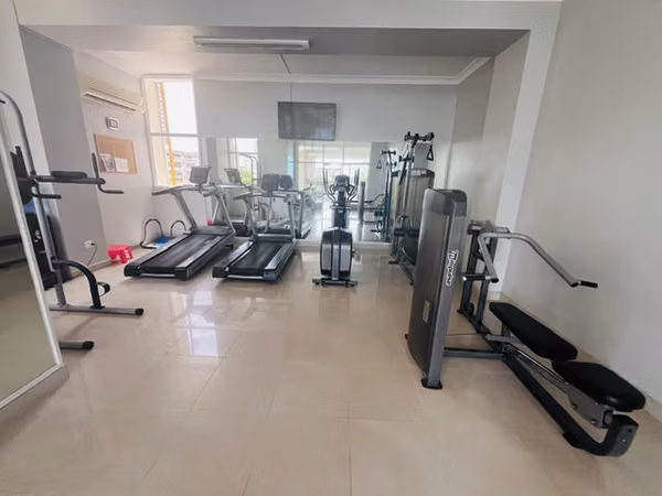Beautiful Apartment for Rent in Obarrio ID 26085
