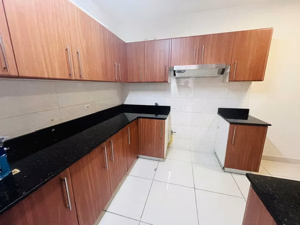 Beautiful Apartment for Rent in Obarrio ID 26085