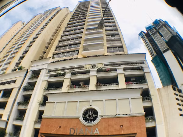 Beautiful Apartment for Rent in Obarrio ID 26085