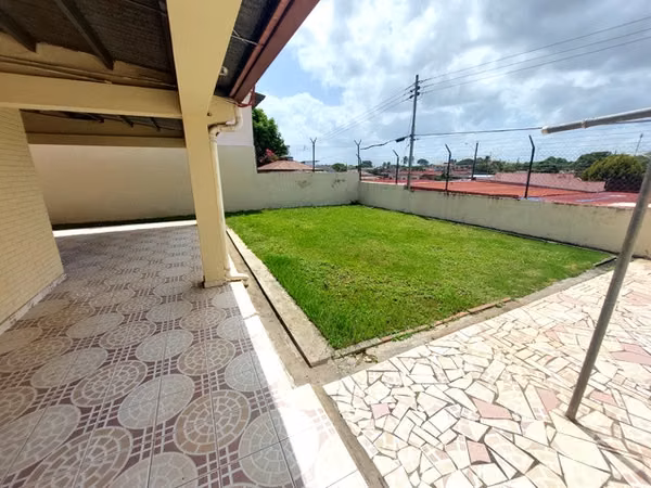 House for Sale San Antonio- Domingo Díaz Ave.- 321 Sq.mts ID 26271
