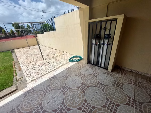 House for Sale San Antonio- Domingo Díaz Ave.- 321 Sq.mts ID 26271