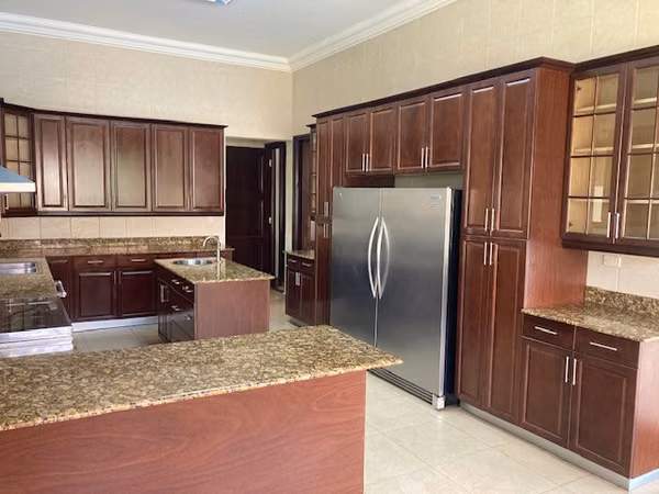 Four bedroom House in Toscana del Este with Solar Panels ID 26414