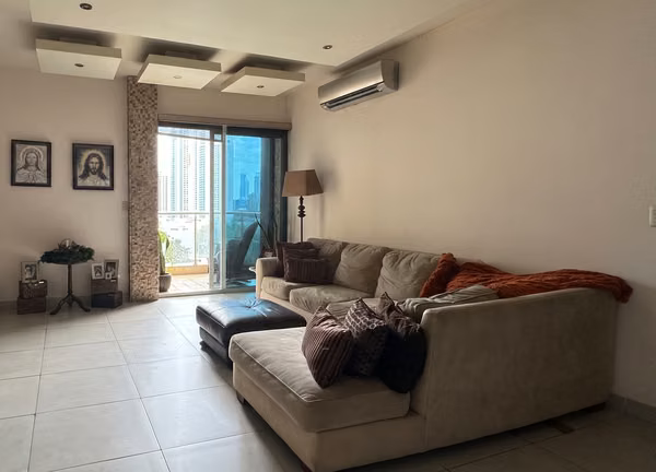 Sale of Apartment in Costa del Este