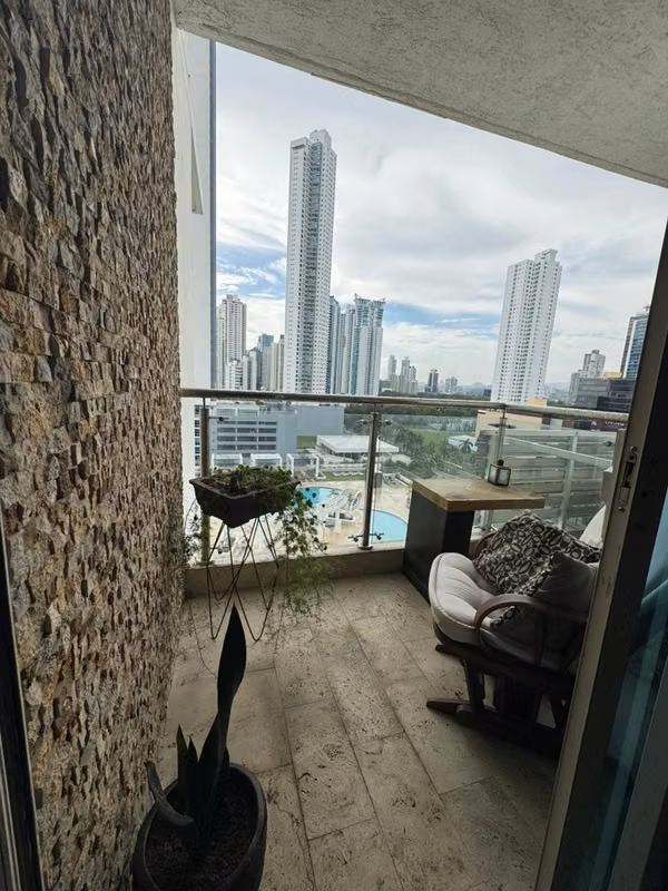 Sale of Apartment in Costa del Este