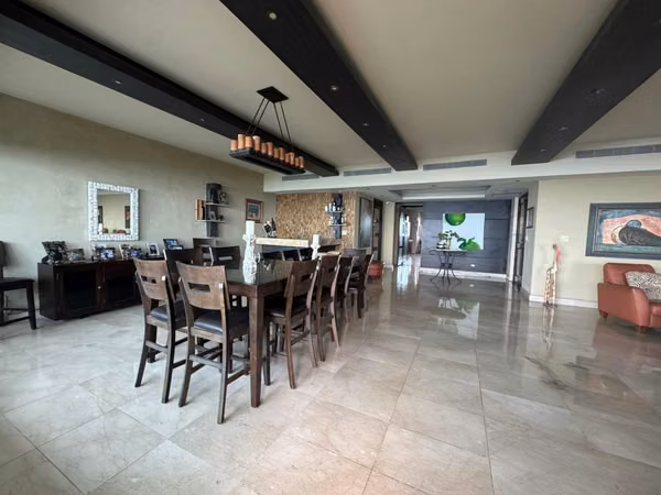 Sale of Apartment in Costa del Este