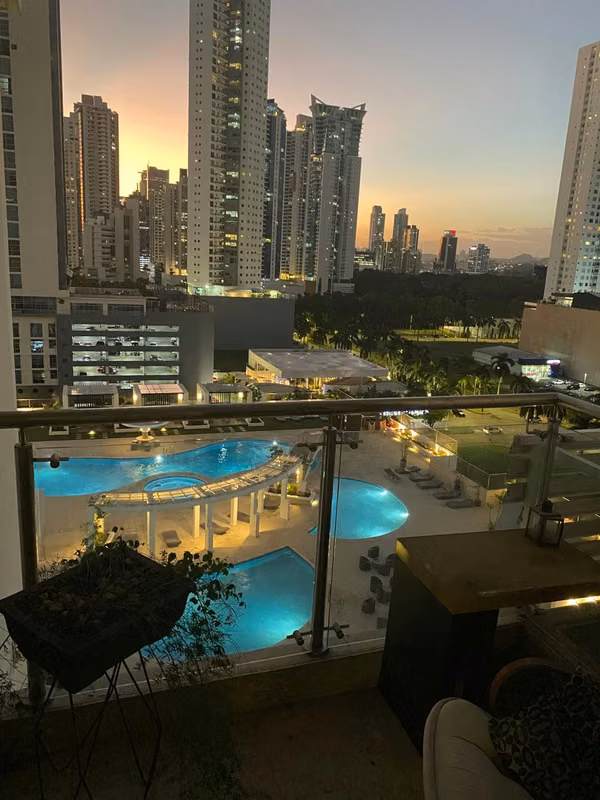 Sale of Apartment in Costa del Este