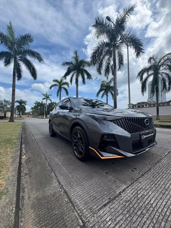 Se Vende Gac Emzoom 2025