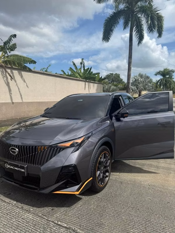 Se Vende Gac Emzoom 2025