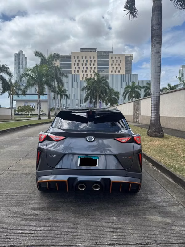 Se Vende Gac Emzoom 2025