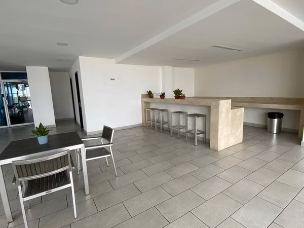 Venta de apartamento en carrasquilla - Ph coral plaza