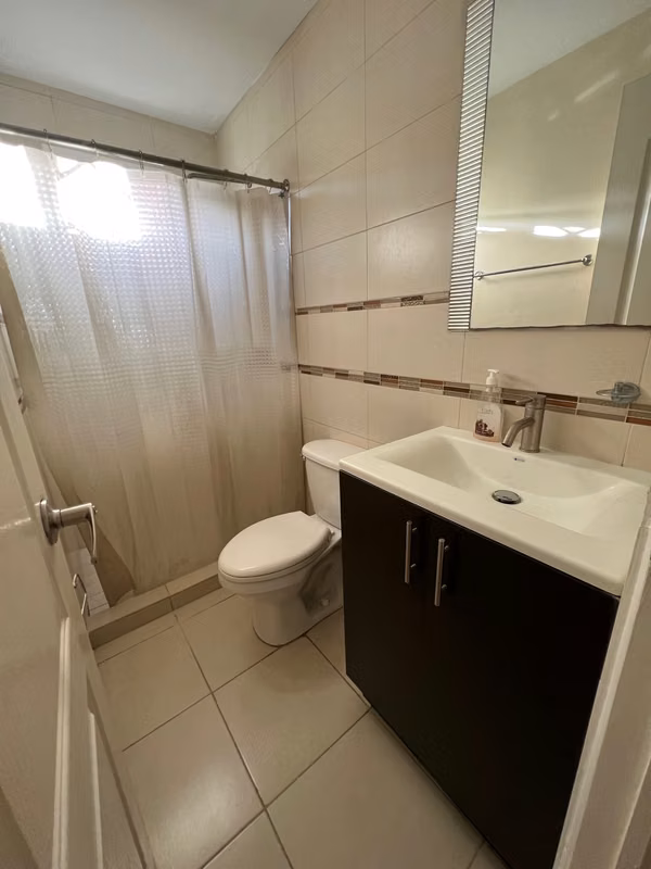 HOUSE FOR RENT IN LA CHORRERA, 120M2, 3 BEDROOMS, GATED COMMUNITY.