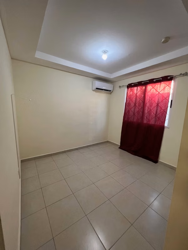 HOUSE FOR RENT IN LA CHORRERA, 120M2, 3 BEDROOMS, GATED COMMUNITY.