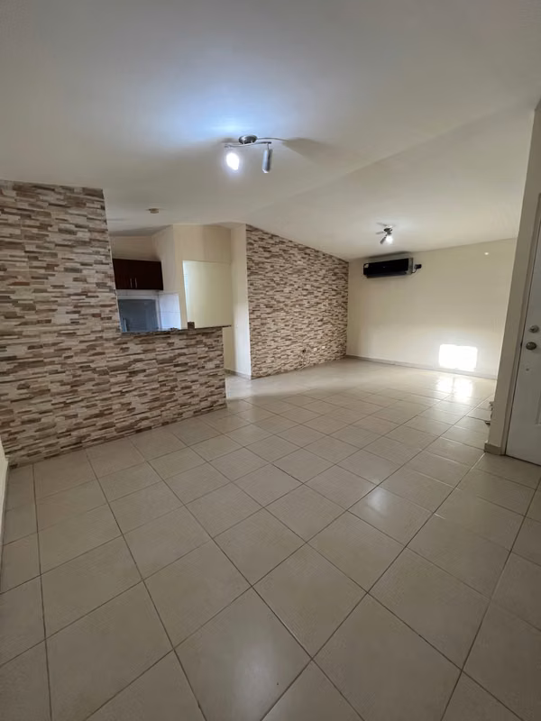 HOUSE FOR RENT IN LA CHORRERA, 120M2, 3 BEDROOMS, GATED COMMUNITY.