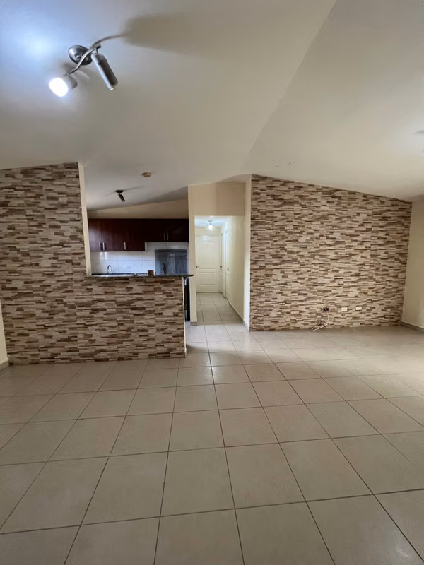 HOUSE FOR RENT IN LA CHORRERA, 120M2, 3 BEDROOMS, GATED COMMUNITY.