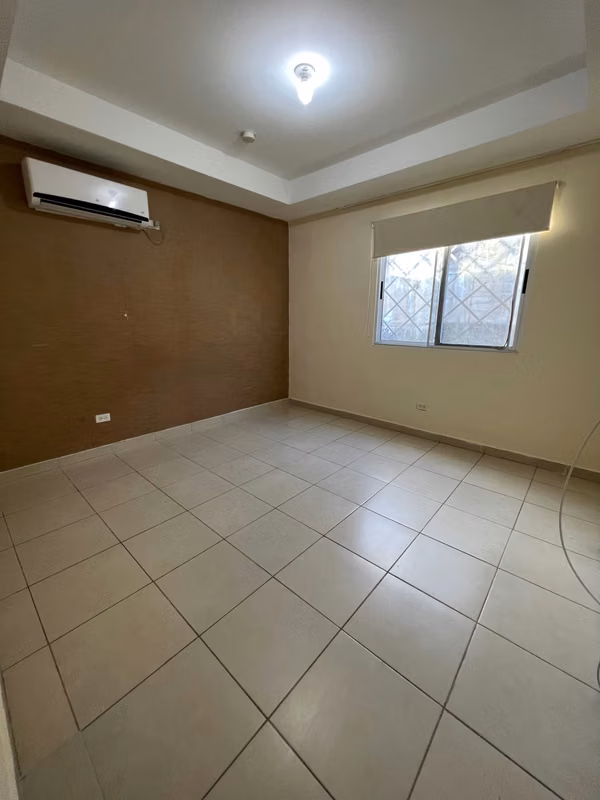 HOUSE FOR RENT IN LA CHORRERA, 120M2, 3 BEDROOMS, GATED COMMUNITY.