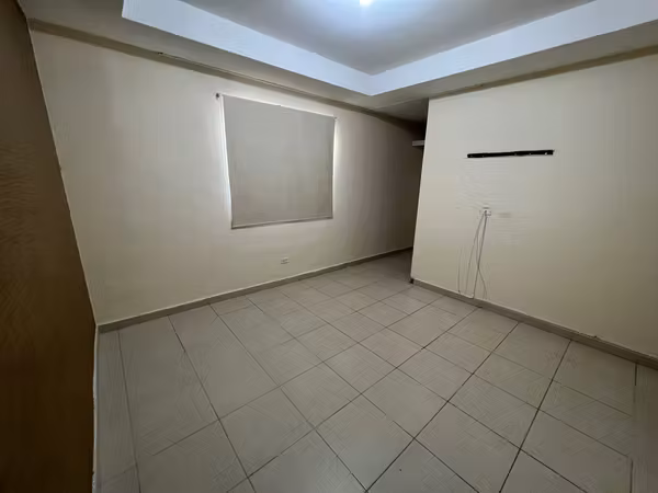 HOUSE FOR RENT IN LA CHORRERA, 120M2, 3 BEDROOMS, GATED COMMUNITY.