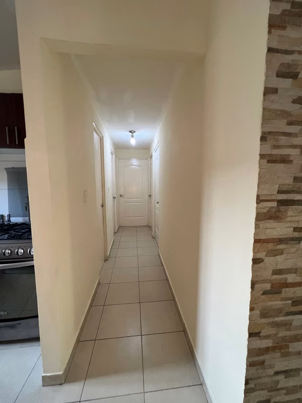 HOUSE FOR RENT IN LA CHORRERA, 120M2, 3 BEDROOMS, GATED COMMUNITY.
