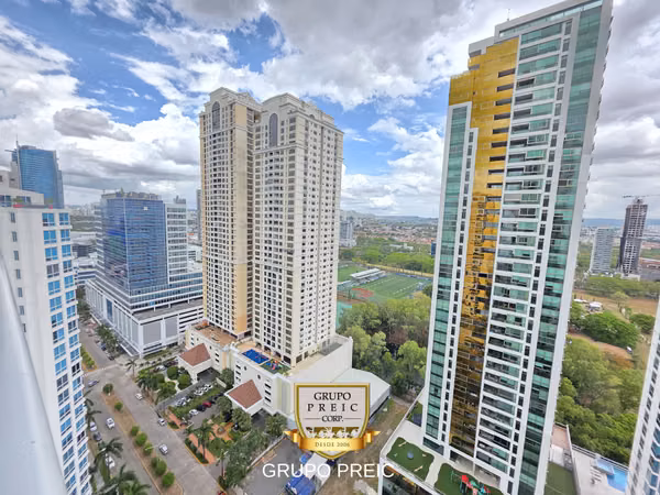 APARTMENT FOR SALE COSTA DEL ESTE PH LUMIERE AC
