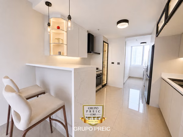 APARTMENT FOR SALE COSTA DEL ESTE PH LUMIERE AC