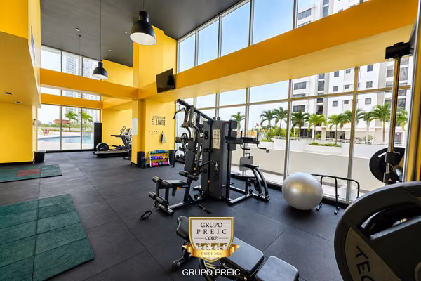 APARTMENT FOR SALE COSTA DEL ESTE PH LUMIERE AC