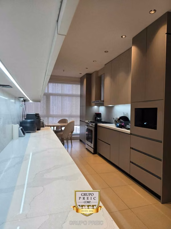 APARTMENT FOR SALE PUNTA PACIFICA PH Q TOWER JR