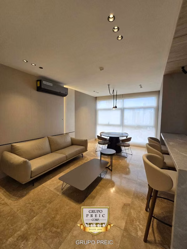 APARTMENT FOR SALE PUNTA PACIFICA PH Q TOWER JR