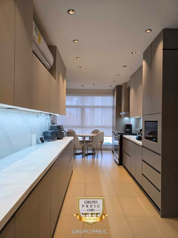APARTMENT FOR SALE PUNTA PACIFICA PH Q TOWER JR